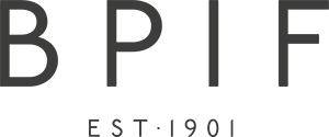 BPIF 125 Celebration logo