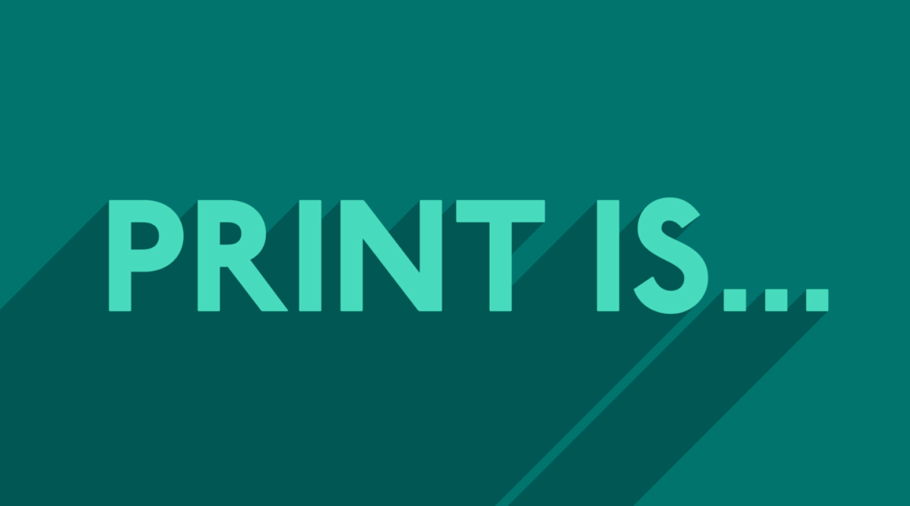 BPIF Print is campaign thumbnail